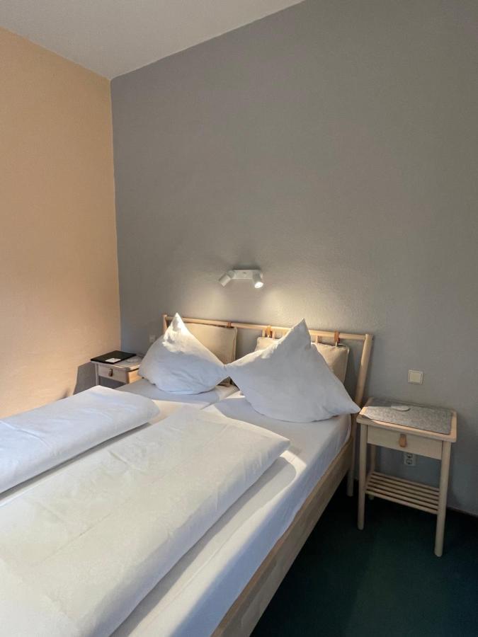 Parkhotel Schnorr Lutherstadt Eisleben Exteriör bild